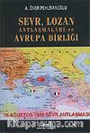 Sevr Lozan Antlaşmaları ve Avrupa Birliği