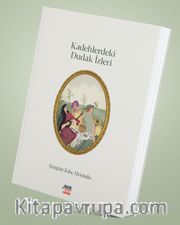 Kadehlerdeki Dudak İzleri