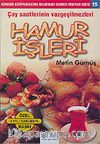 Hamur İşleri