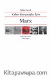 Kafası Karışmışlar İçin Marx