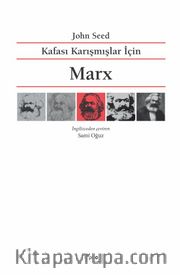 Kafası Karışmışlar İçin Marx