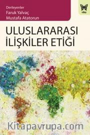 Uluslararası İlişkiler Etiği
