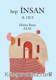 Hep İnsan (2. Cilt)