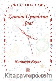 Zamanı Uyandıran Saat