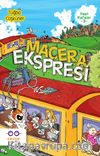 Macera Ekspresi / Yeşil Kafalar 3