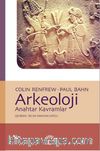 Arkeoloji & Anahtar Kavramlar