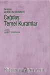 Çağdaş Temel Kuramlar