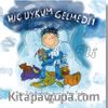Hiç Uykum Gelmedi! Ali