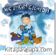 Hiç Uykum Gelmedi! Ali