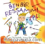 Ben Bir Ressamım! Dali