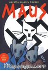 Maus / Hayatta Kalanın Öyküsü