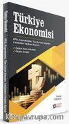 EST Türkiye Ekonomisi - KPSS Kaymakamlık Tüm Kurum Sınavları Fakültelere Yardımcı Kaynak