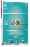 AYT Fizik Soru Bankası
