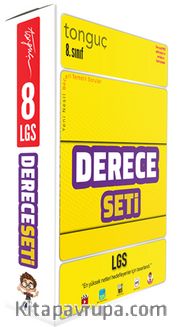 LGS Derece Seti