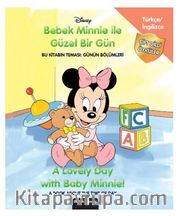 Disney Bebek Minnie İle Güzel Bir Gün