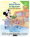 Disney Bebek Minnie İle Öğrenelim