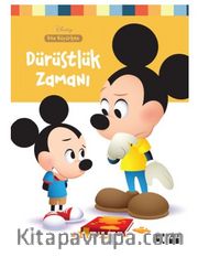 Disney Ben Büyürken Dürüstlük Zamanı