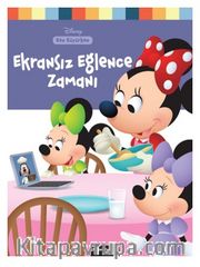 Disney Ben Büyürken Ekransız Eğlence Zamanı
