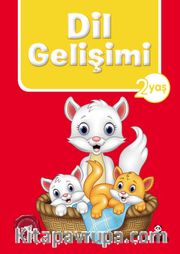 Dil Gelişimi (2 Yaş)