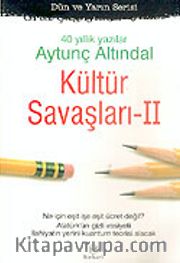 Kültür Savaşları 2