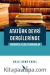 Atatürk Devri Dergilerinde Edebiyatla İlgili Kavramlar