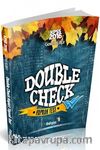 2016 KPSS Double Check Genel Kültür Çek Kopart Yaprak Test