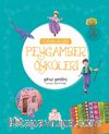 Çocuklar İçin Peygamber Öyküleri