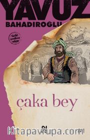 Çaka Bey