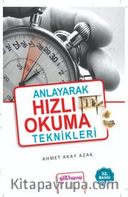 Anlayarak Hızlı Okuma Teknikleri
