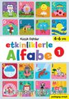 Küçük Dahiler / Etkinliklerle Alfabe 1