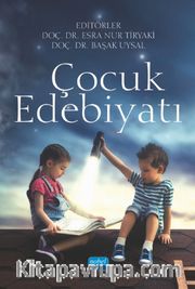 Çocuk Edebiyatı