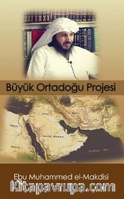 Büyük Ortadoğu Projesi