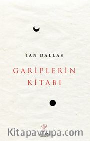 Gariplerin Kitabı