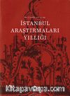 İstanbul Araştırmaları Yıllığı:1 2012