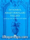 İstanbul Araştırmaları Yıllığı:4 2015