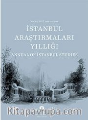 İstanbul Araştırmaları Yıllığı:6 2017