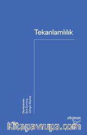 Tekanlamlılık 