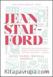 Jean Stafford / Toplu Öyküler-2