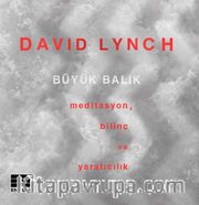 Büyük Balık <br /> Meditasyon, Bilinç ve Yaratıcılık
