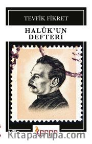 Halûk’un Defteri