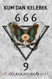 Kum’dan Kelebek 666-9