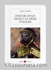 Doktor Ox’un Deneyi ve Diğer Öyküler (Cep Boy)
