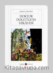 Doktor Dolittle’ın Hikayesi (Tam Metin) (Cep Boy)