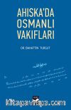Ahıska'da Osmanlı Vakıfları