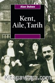 Kent, Aile, Tarih