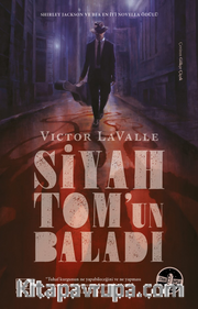 Siyah Tom’un Baladı