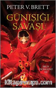 Günışığı Savaşı / İblis Döngüsü 3