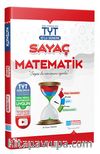 TYT Matematik Sayaç 10’lu Deneme (Video Çözümlü)