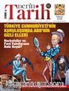 Derin Tarih Sayı:108 Mart 2021