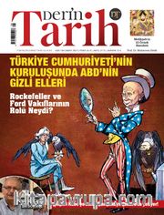 Derin Tarih Sayı:108 Mart 2021